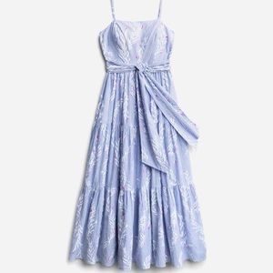 Avianna Maxi Dress Size 4